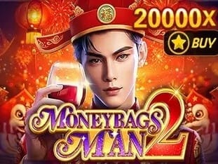 Moneybags Man 2