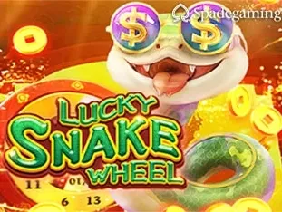 Lucky Snake Wheel