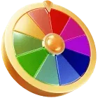 Roda Keberuntungan Gahar188 icon