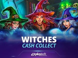 Witches_ Cash Collect™