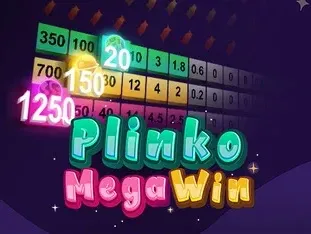 Plinko Mega Win icon
