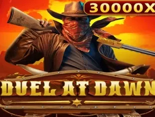 Duel At Dawn