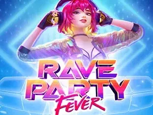 Rave Party Fever
