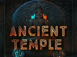 Ancient Temple