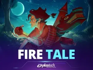 Fire Tale