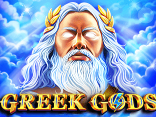 Greek Gods
