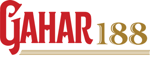 gahar188 Logo